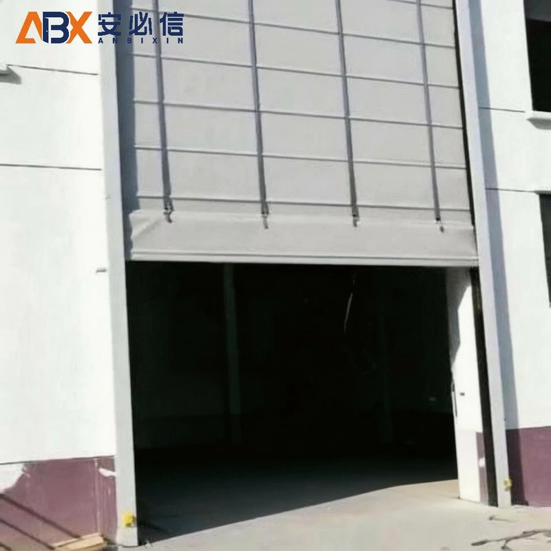 海北藏族自治州快速堆积门